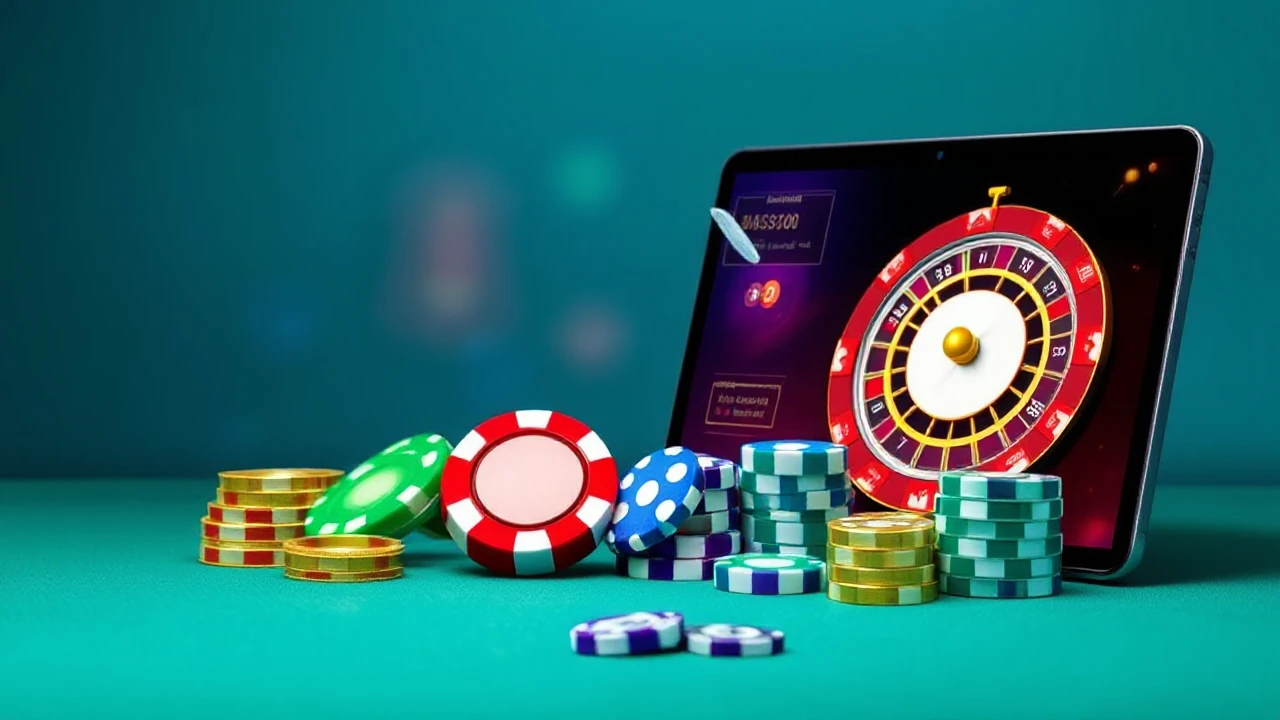 The Evolution of Casino Entertainment: Moving from Land-Based to Virtual