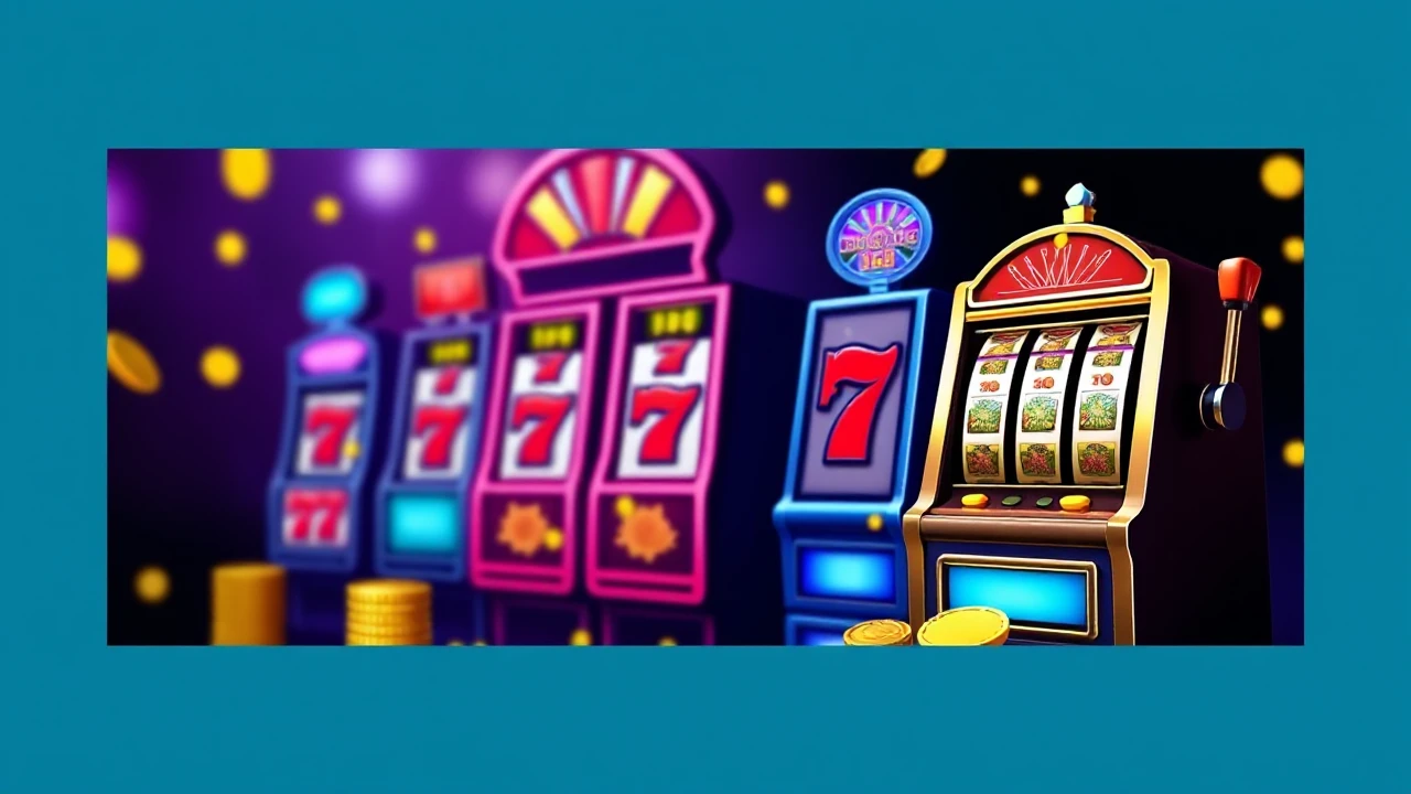 Mastering Your Winnings on Slot Machine Games