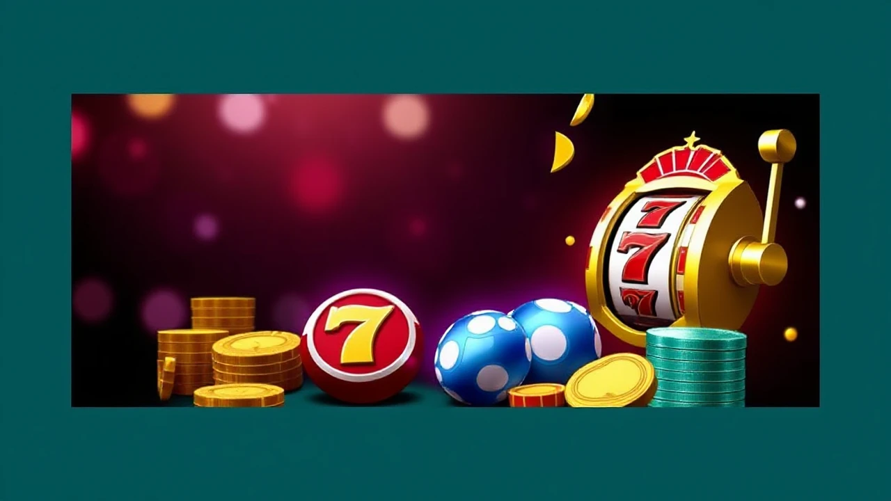 Permainan Slot Online dan Perasaannya: Ketergantungan atau Keseruan?