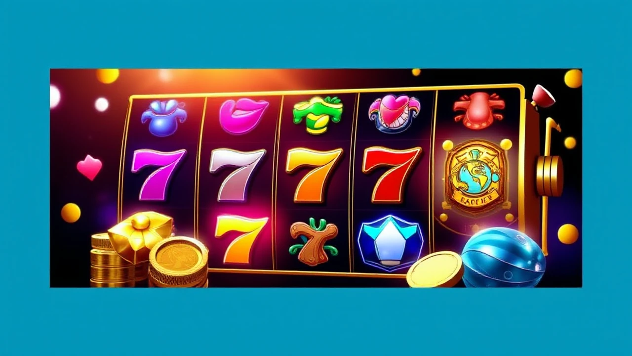 Revealing the Trendiest Slot Themes in Casinos