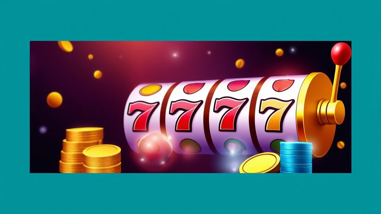 Unraveling the Mystery of Gambling Slot Payouts: Insights Revealed