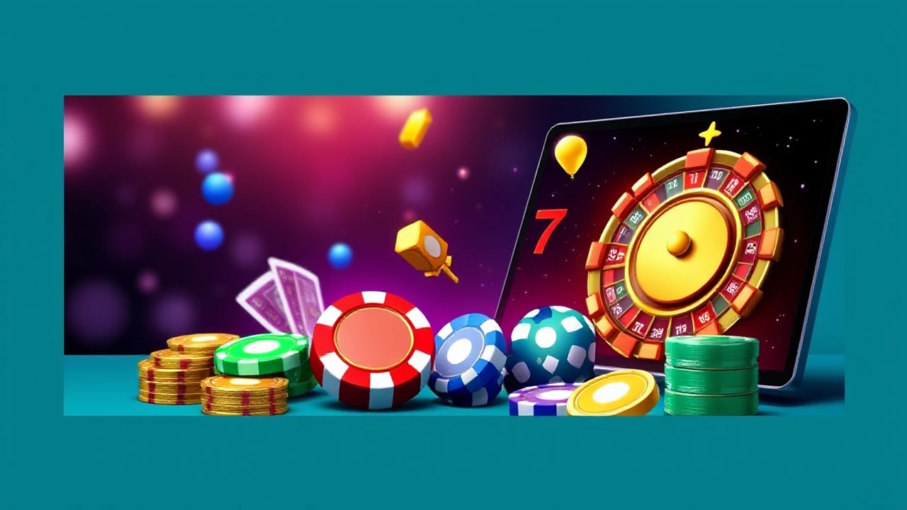 Discovering the Excitement: Best Online Casino Gambling Games of 2022