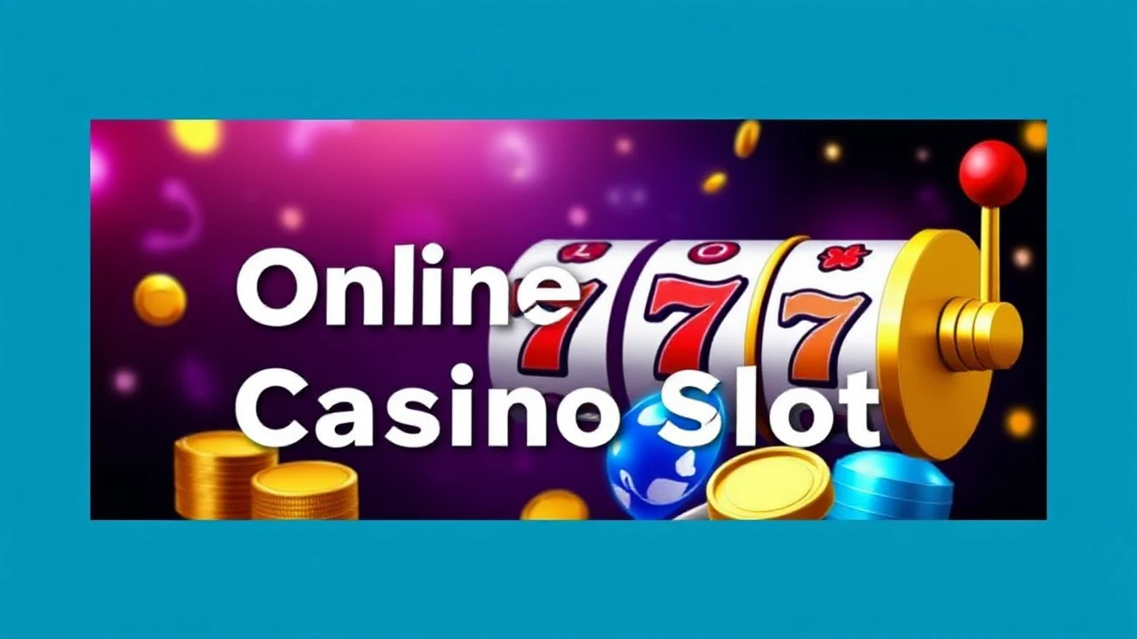 Mastering Online Casino Slots: Top 10 Strategies for Massive Success