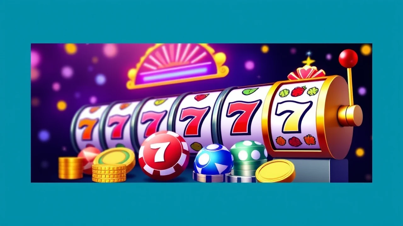 Investigating the Latest Casino Slot Trends of 2022
