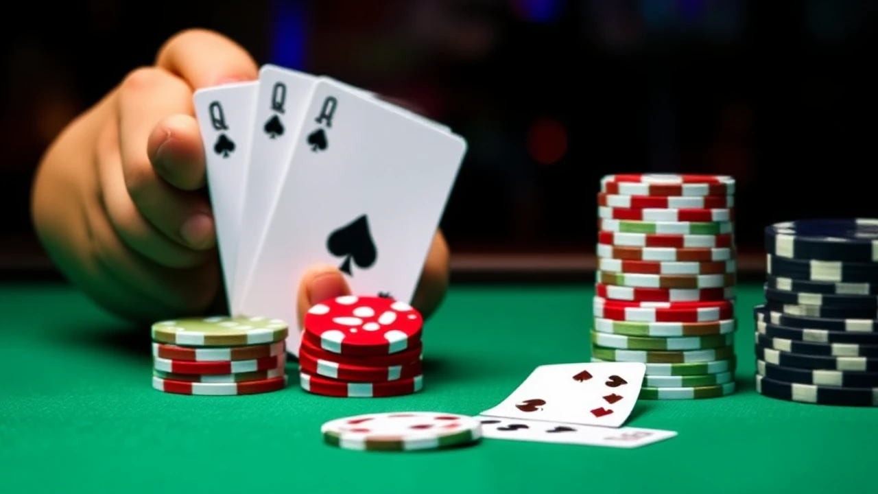 Perfecting the Skill of Card Counting in Casinos: Everything You Need to Know