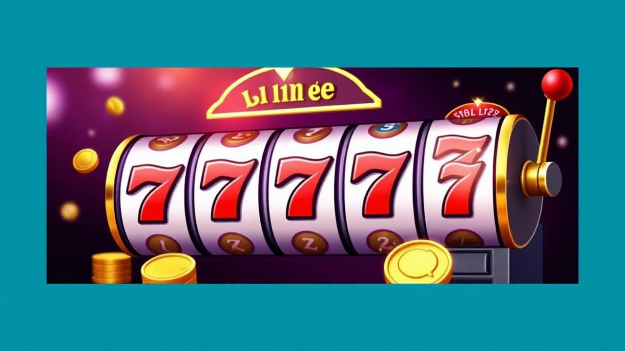 Conquering the Slot Game: Key 5 Strategies for Increasing Wins