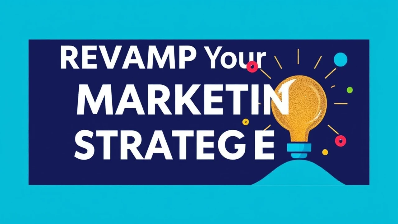 Revamp Your Marketing Strategies: Innovative Techniques Every Business Should Experiment With