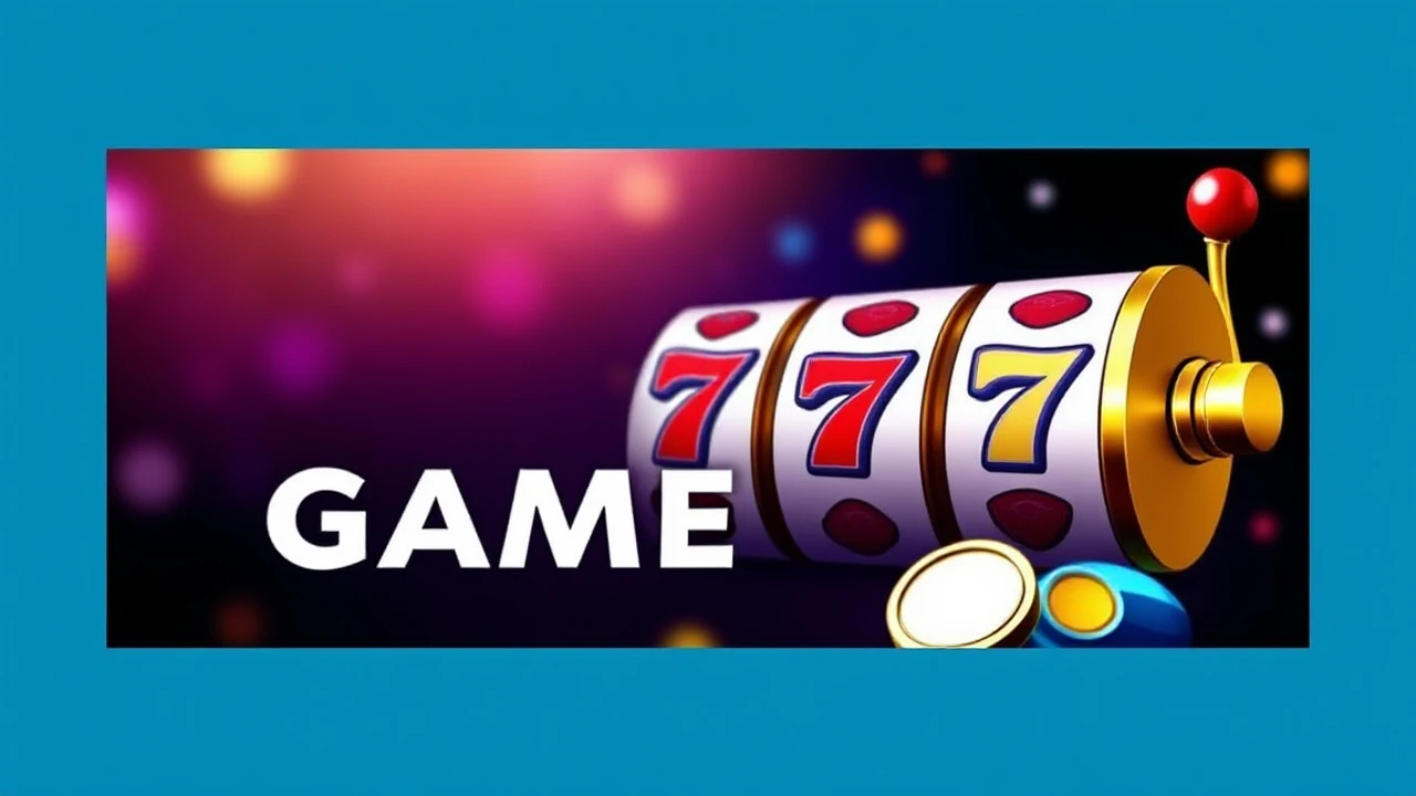 Mastering Your Slot Game Skills: Advancement from Novice to Pro