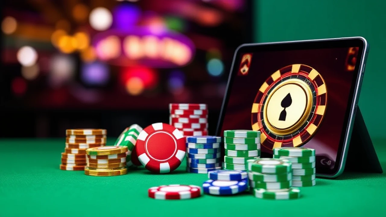 A Comprehensive Guide on Maintaining Casino Security: Safeguarding Your Winnings