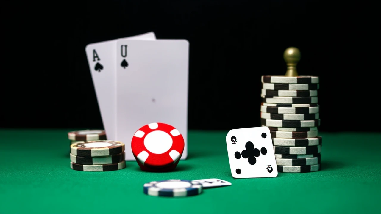 Becoming a Master the Art of Deception in Casino Games