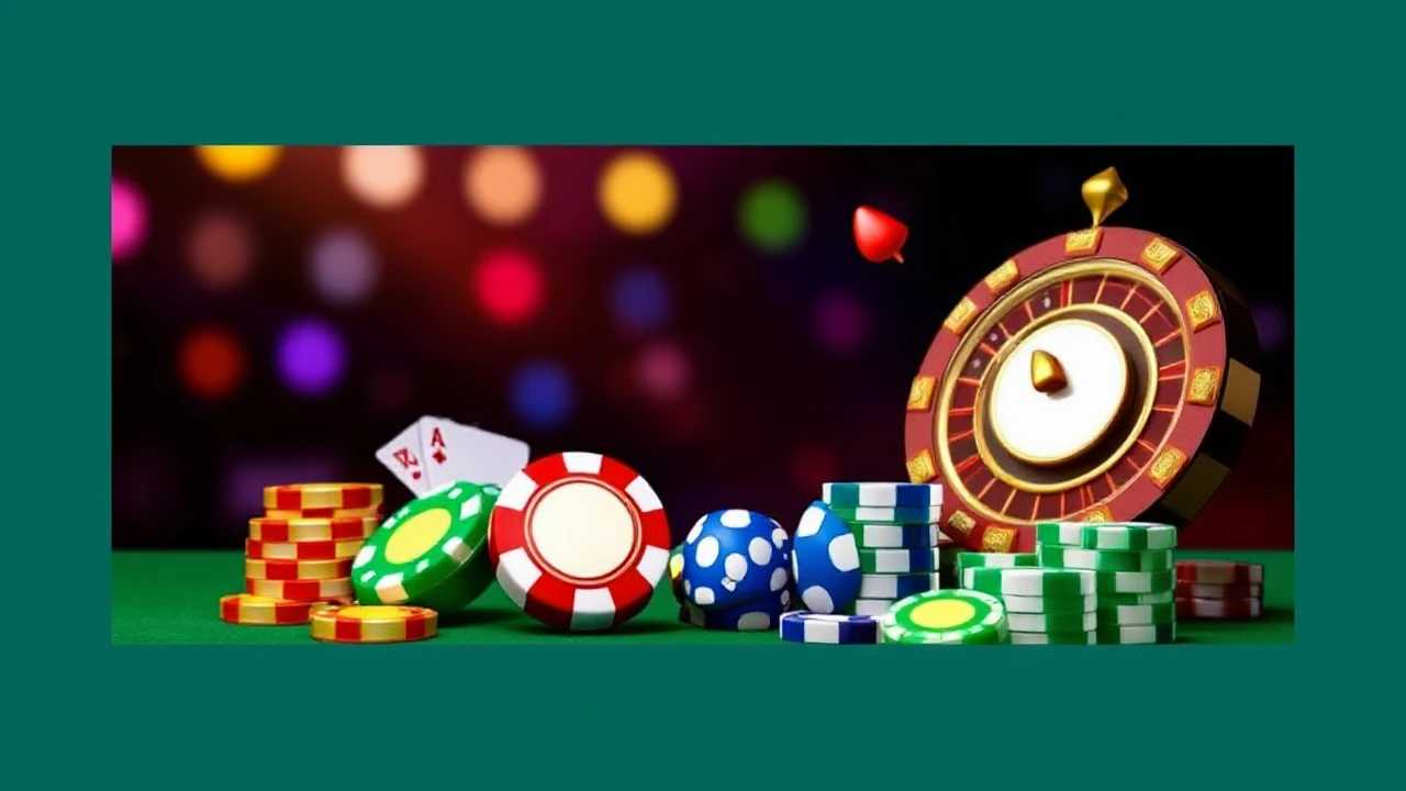 Effective Pointers for Hitting the Jackpot in Internet-based Gambling Pursuits