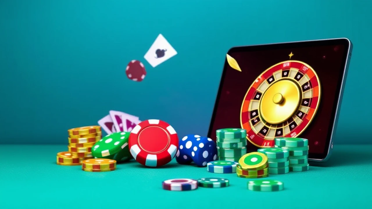 Avoiding Common Mistakes in Online Casino Gambling