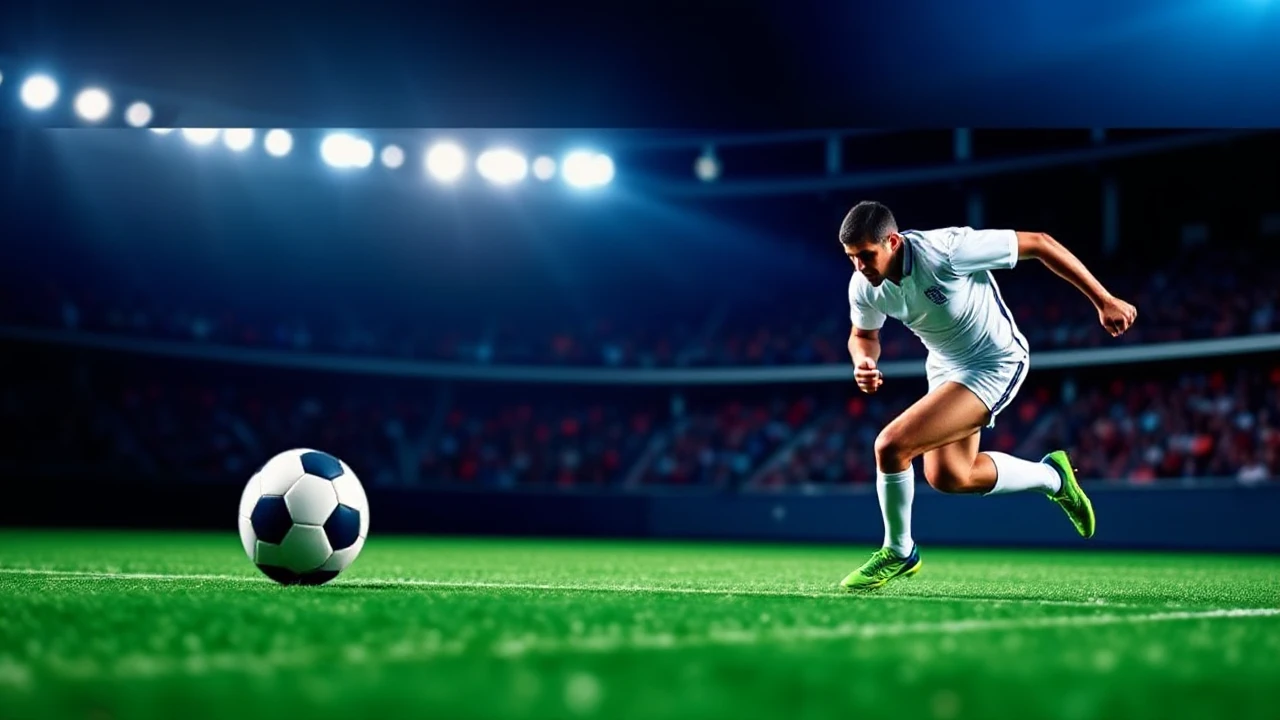 How To Make It Big Through Sports Betting