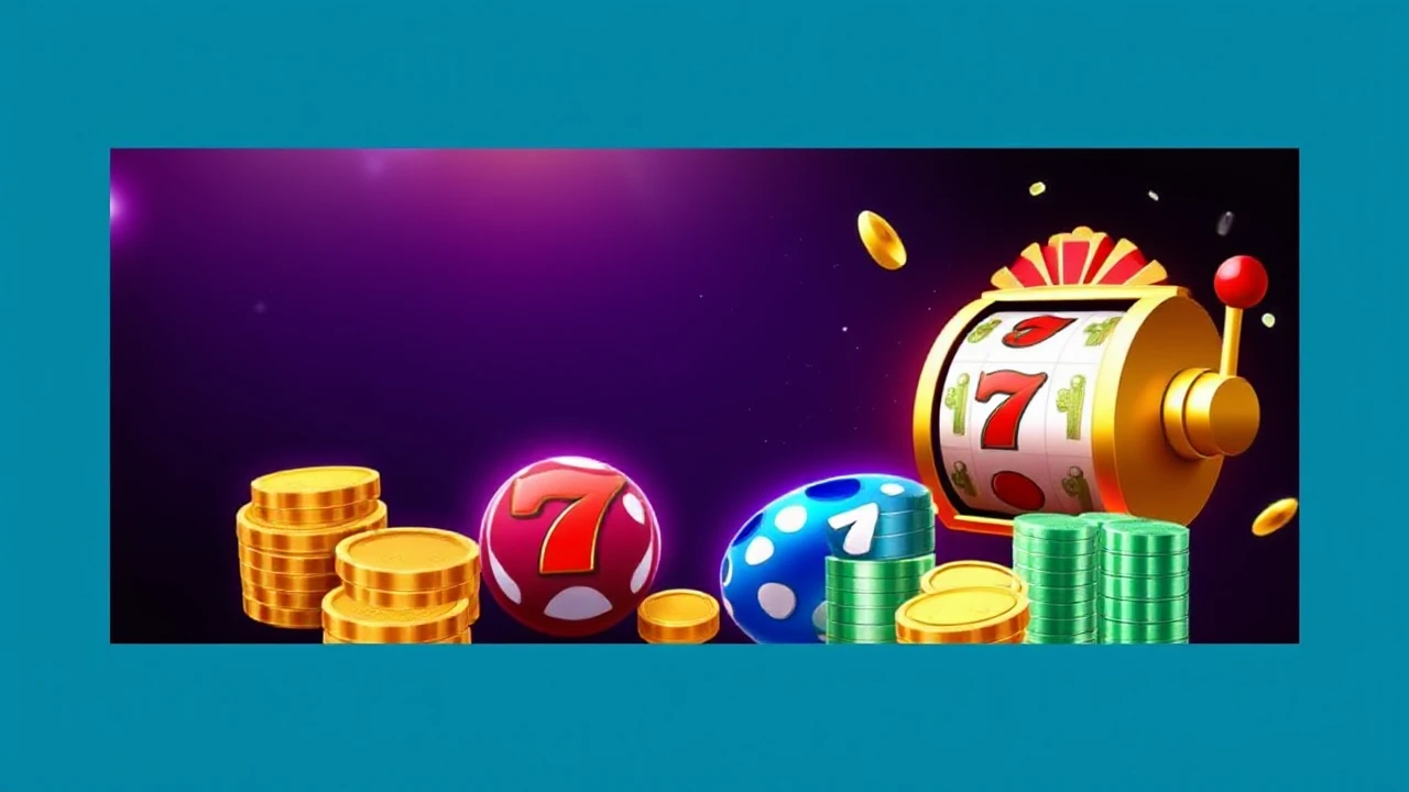 Exploring the Secrets of Progressive Prize Slots