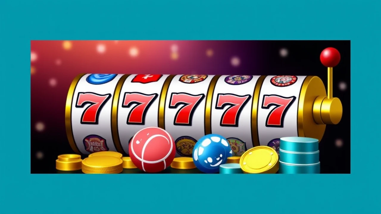 Common Mistakes When Steer Clear of While Playing Internet-based Gambling Slot Games