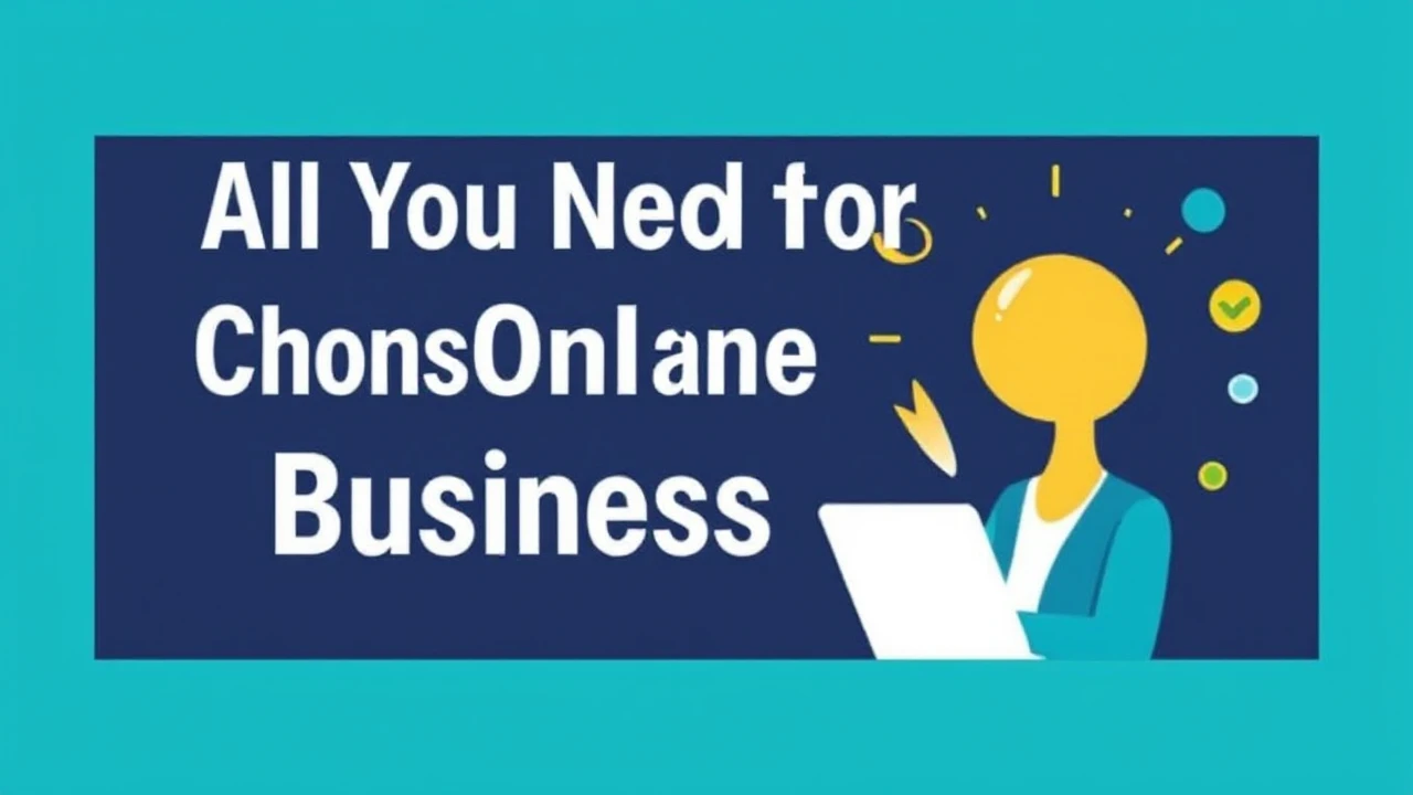 All You Need for Choosing an Online Business Coach