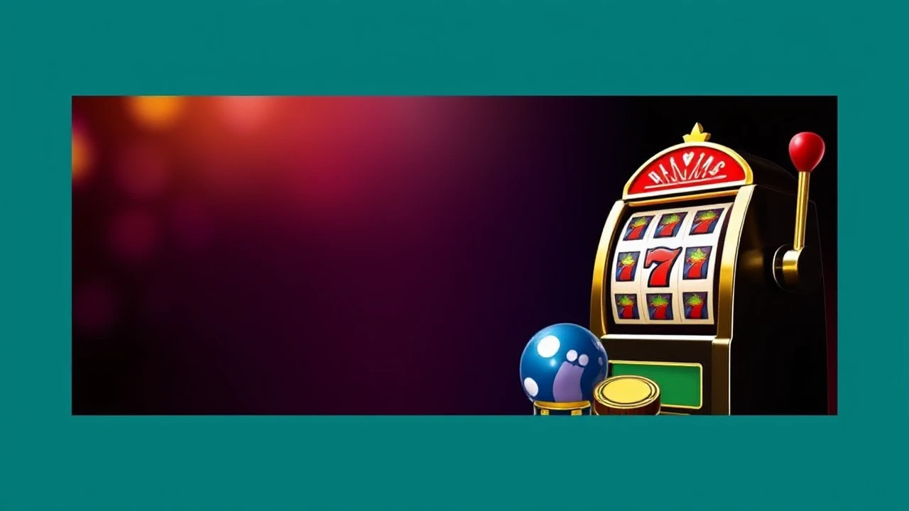 Common Errors When Playing Slots: Steering Clear of Errors at the Casino