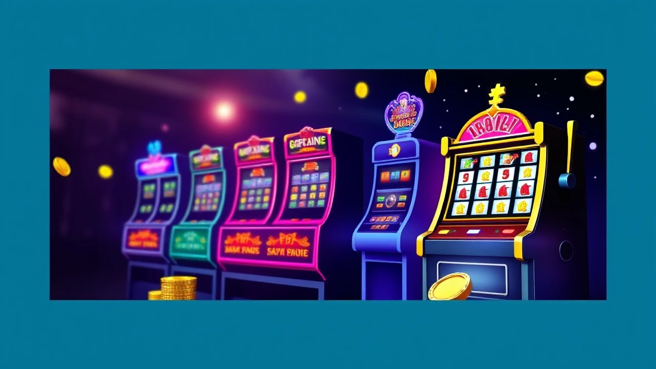 Connection Connecting Internet-Based Casino Machine Themes and Player Engagement
