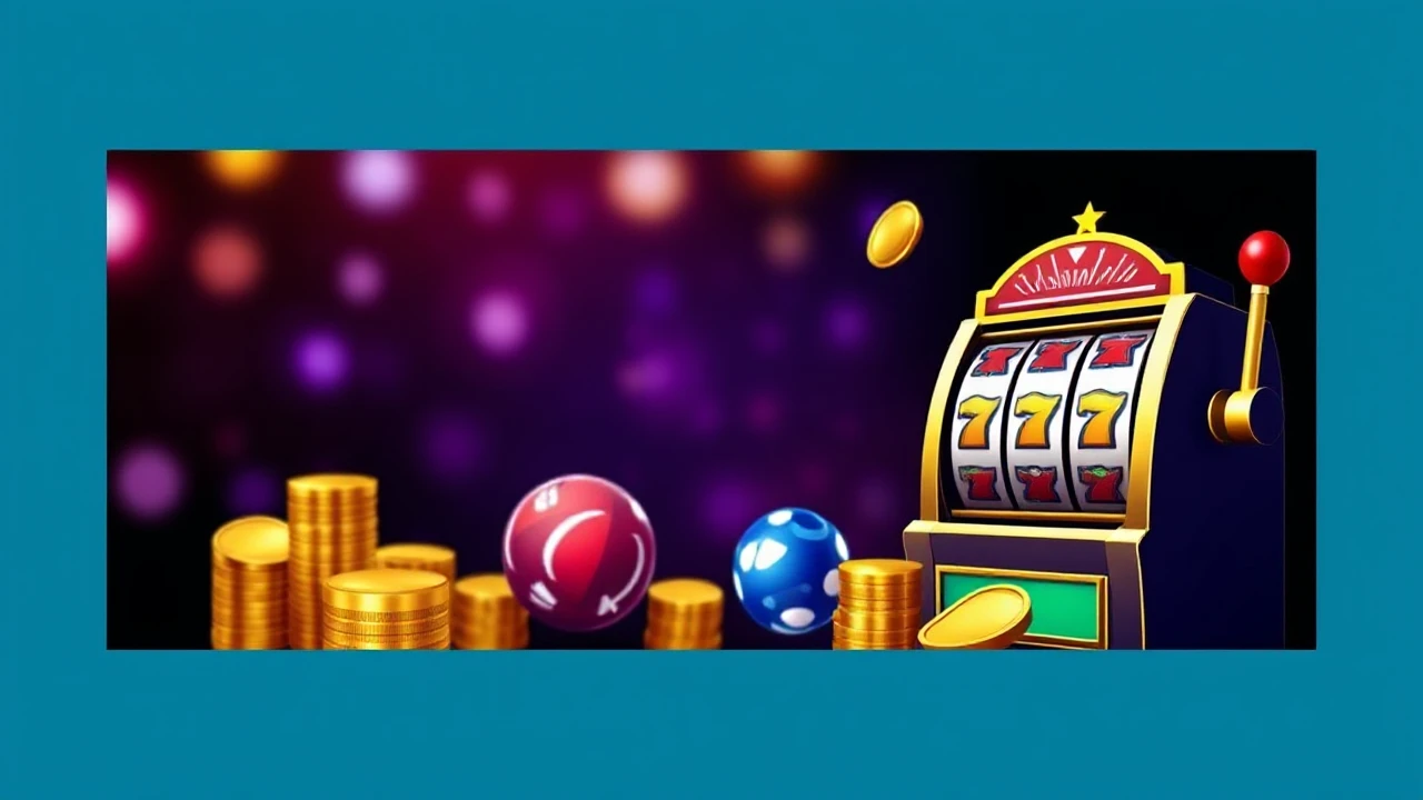 Maximizing Your Earnings: Tactics for Winning Casino Slots