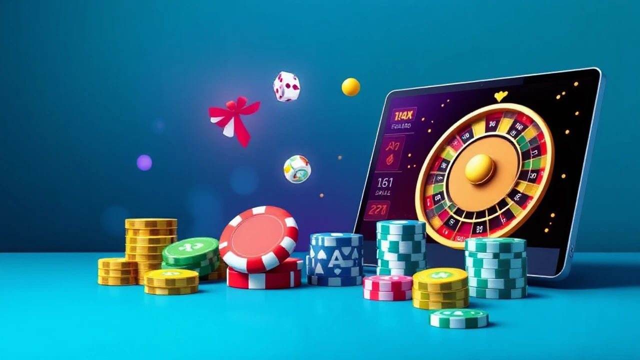 The Growth of Internet-Based Gaming Platforms: A Comprehensive Overview