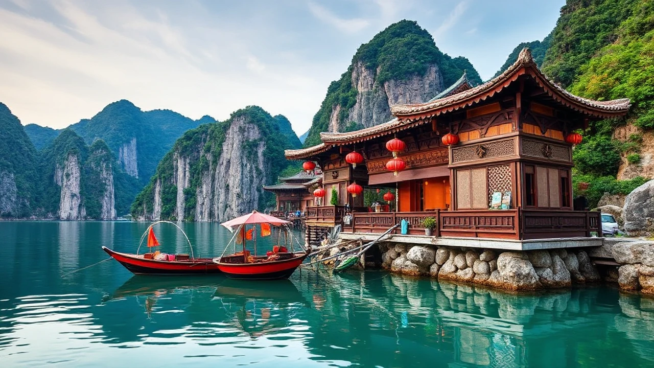 Venturing into Asia Off the Beaten Path: Authentic Cultural Experiences