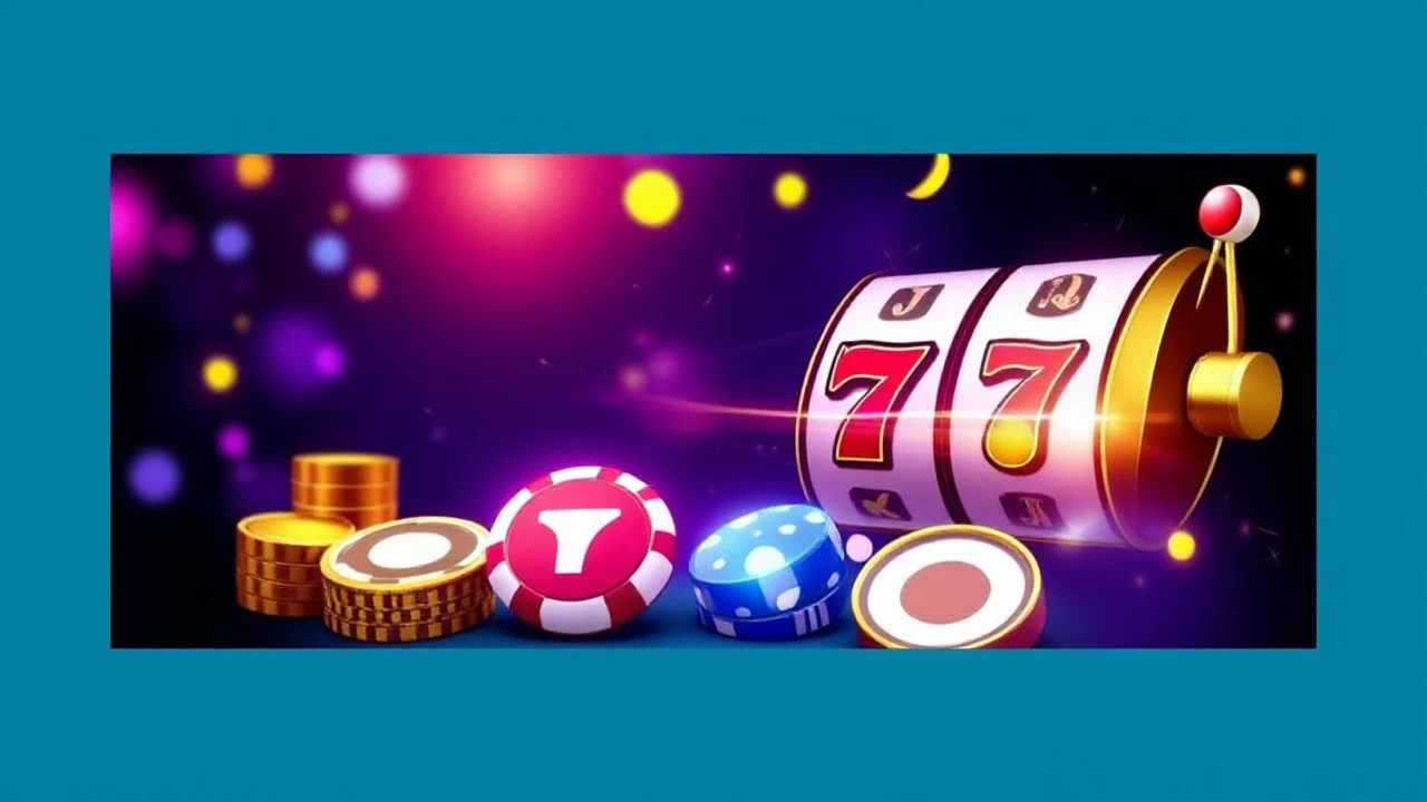 Understanding the Psychological Influence of Online Casino Slot Music
