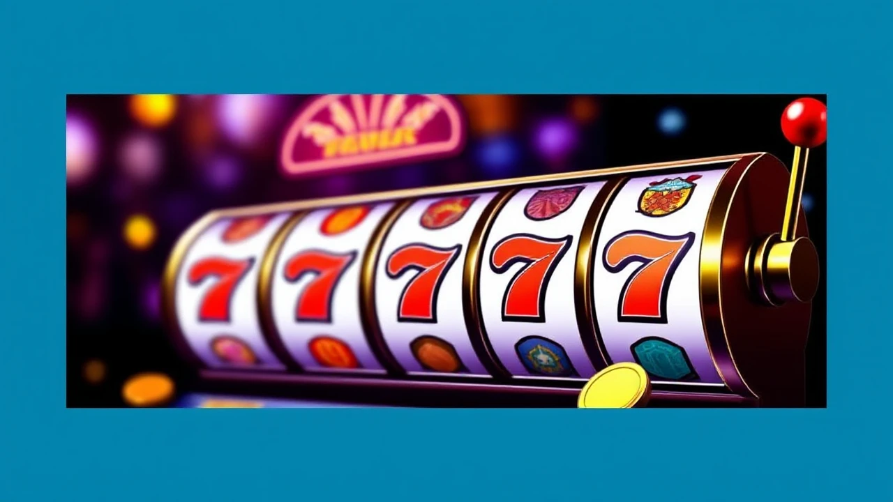 Mastering the Technique of Casino Slot Payouts