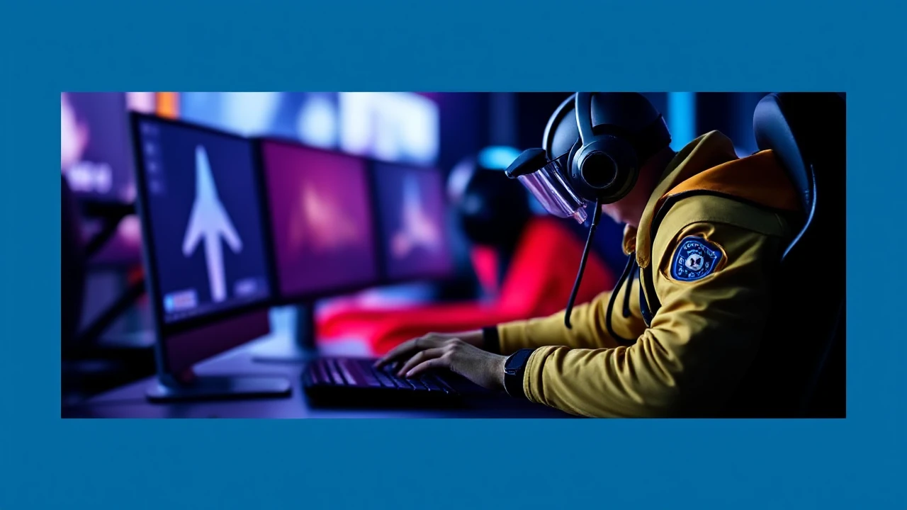 Maximizing Your Potential: Effective Strategies for Esports Success