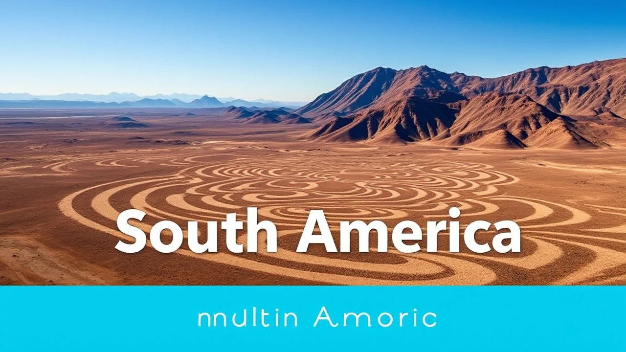 Discovering the Best Ten Off-the-Beaten-Path Gems to Visit in South America