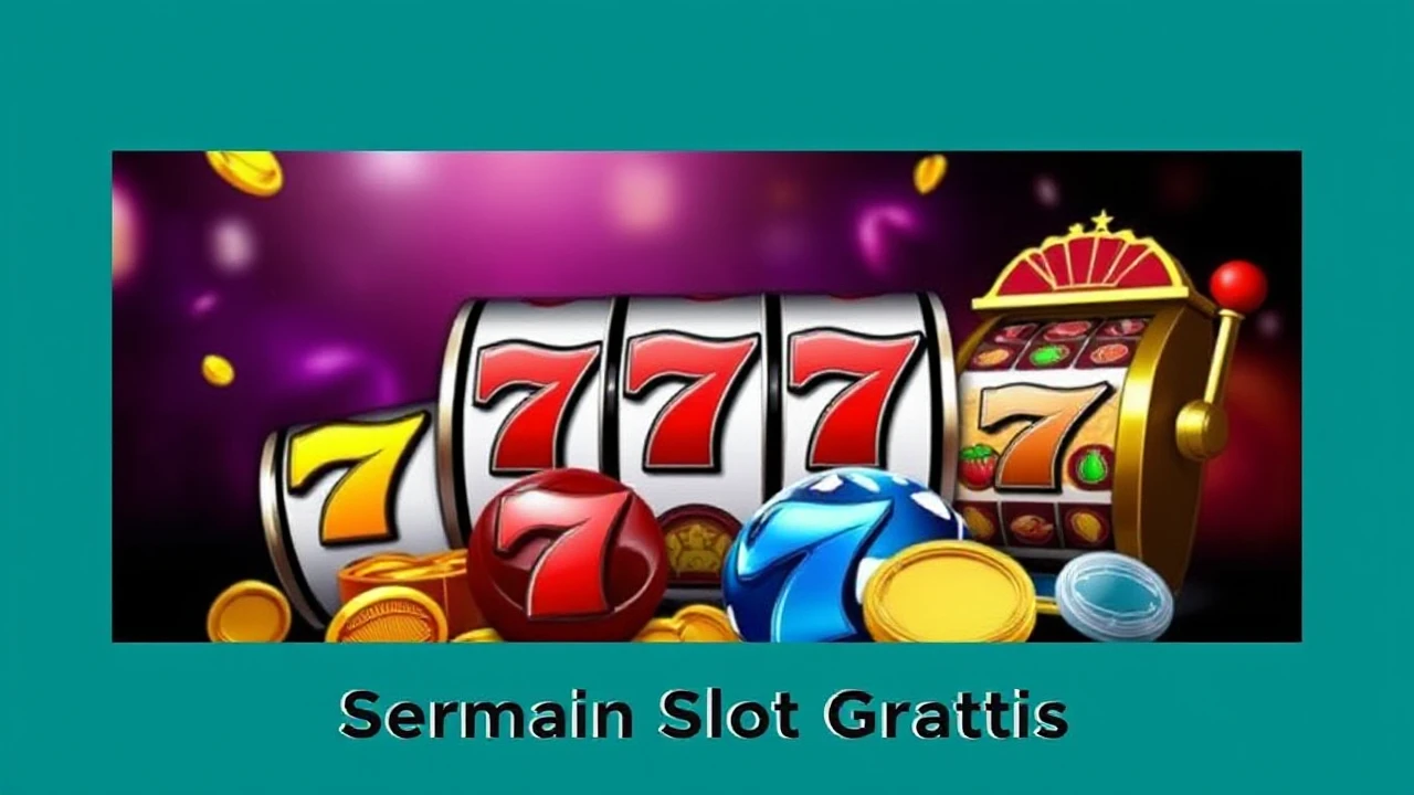 Menyelami Manfaat Bermain Slot Gratis sebelum Bertaruh Uang Asli