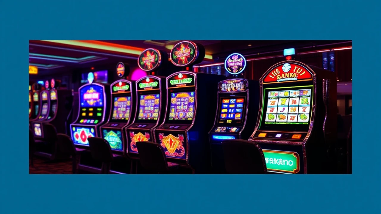 Understanding the Psychological Factors Impacting Gaming House Slot Design