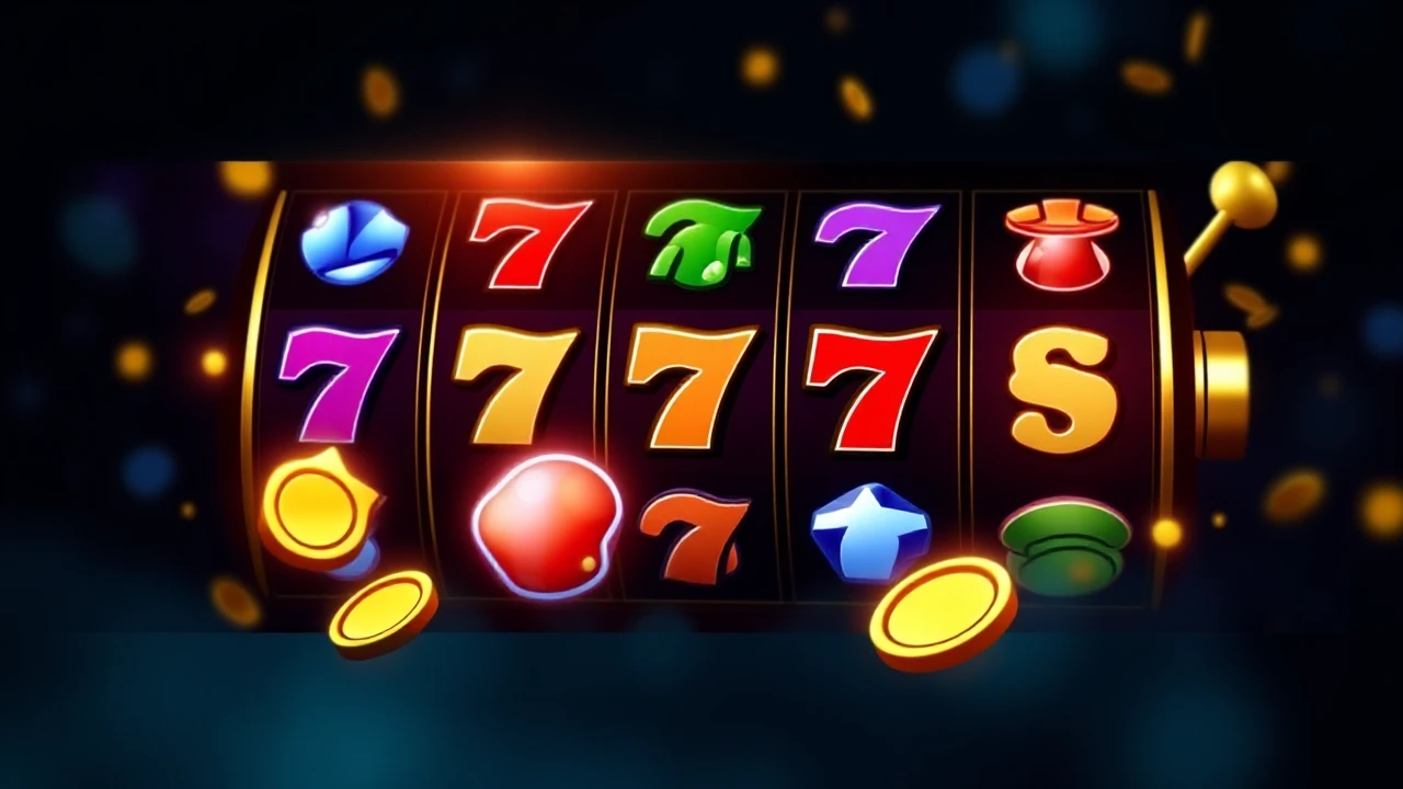 Revealing the Enigmas of Scatter Symbols in Slot Games: Unlocking Free Spins and Additional Features