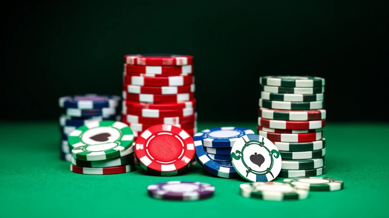Learning Poker: Expert Tips for Success at the Casino