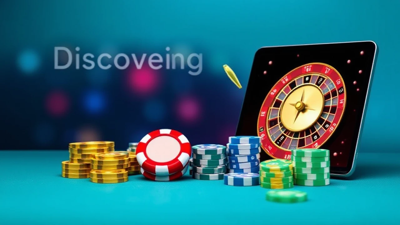 Discovering the Top Casino Trends of the Year