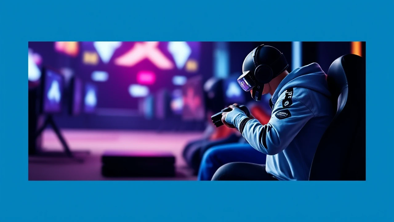 The Expansion of E-Sports: A Phenomenon to Watch in 2021