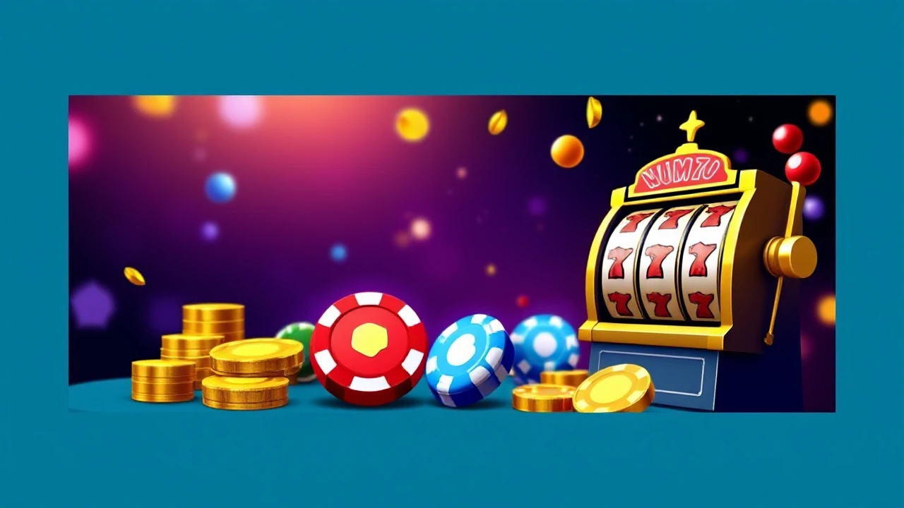 Navigating the Journey from Novice to Expert in Casino Gaming
