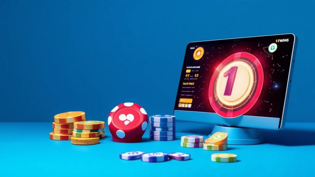 The Impact of Technology on the Future of 1Wins