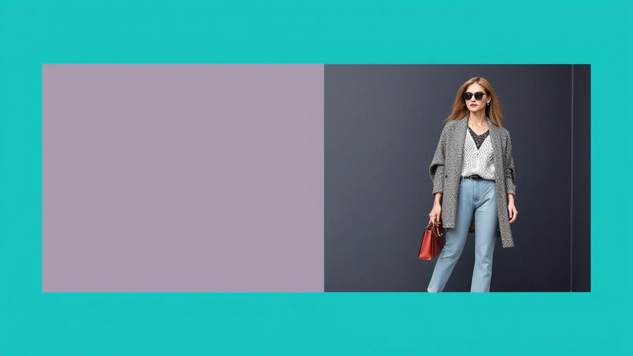 Becoming Proficient in the Art of Mix and Match in Fashion: Tips to Elevate Your Style