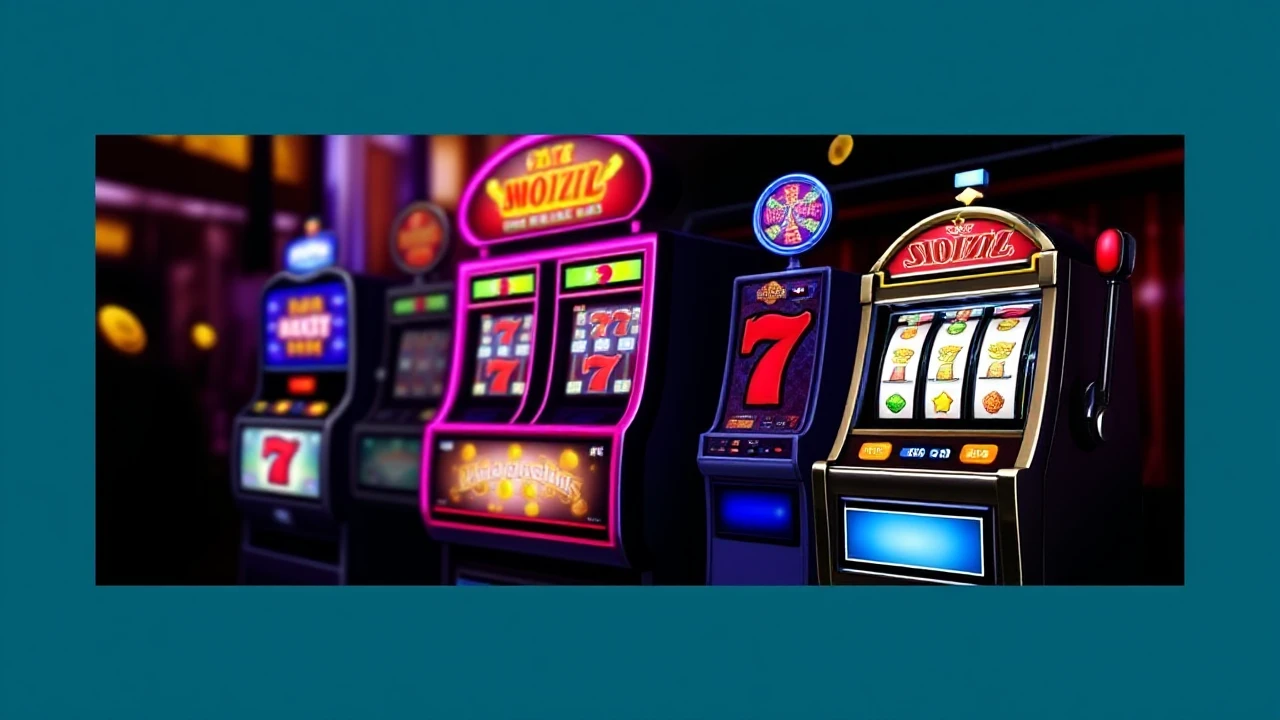 Mastering for Increasing Rewards on Slot Machines