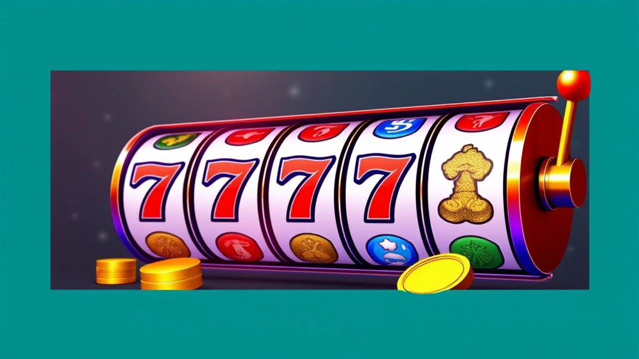The Science Behind Random Number Generators in Slots