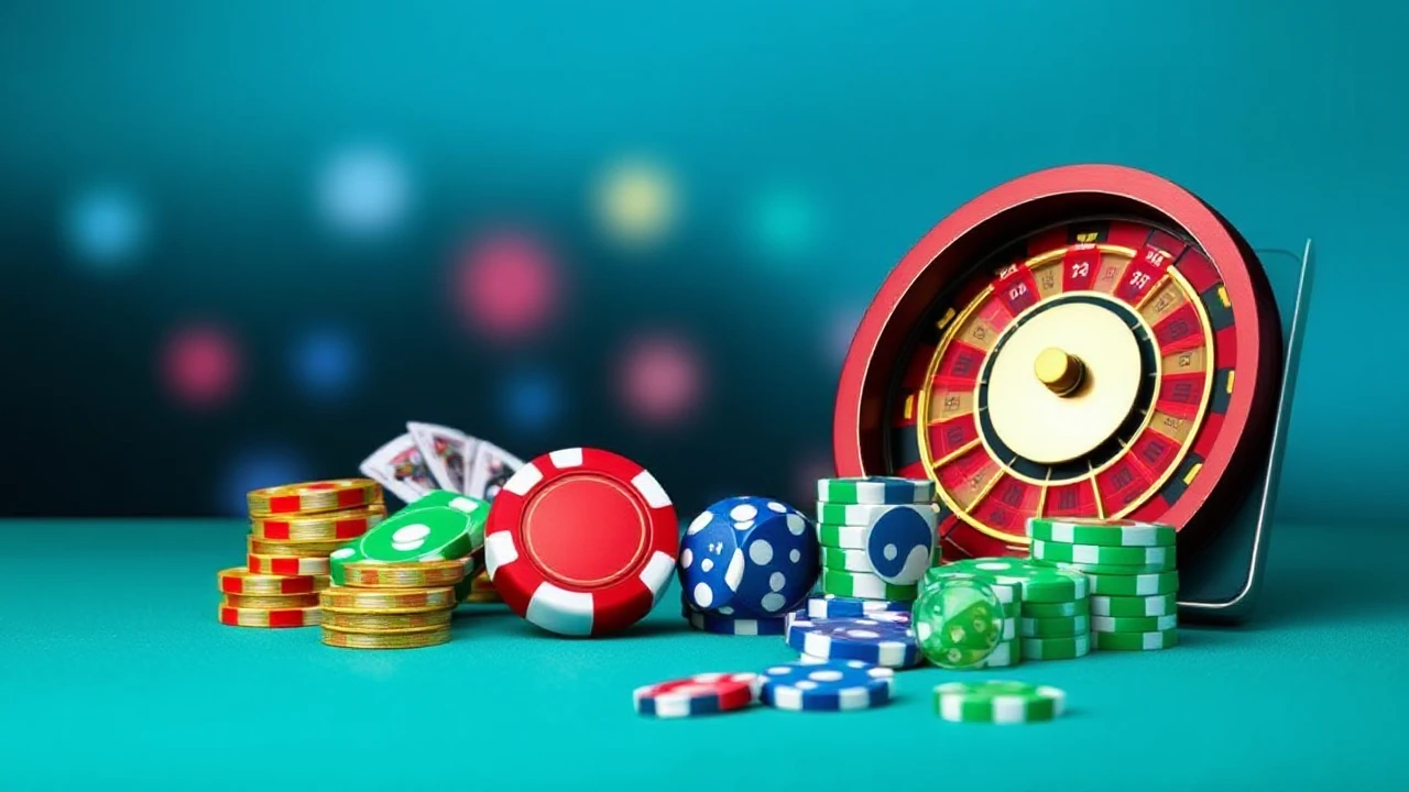Your Essential Guide of Choosing the Right Casino for You