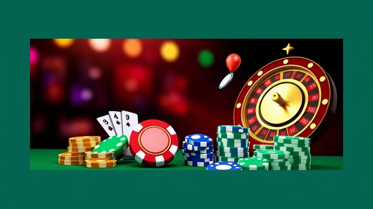 Dominating the Strategy of Winning Big at the Casino: Best Tips Unveiled