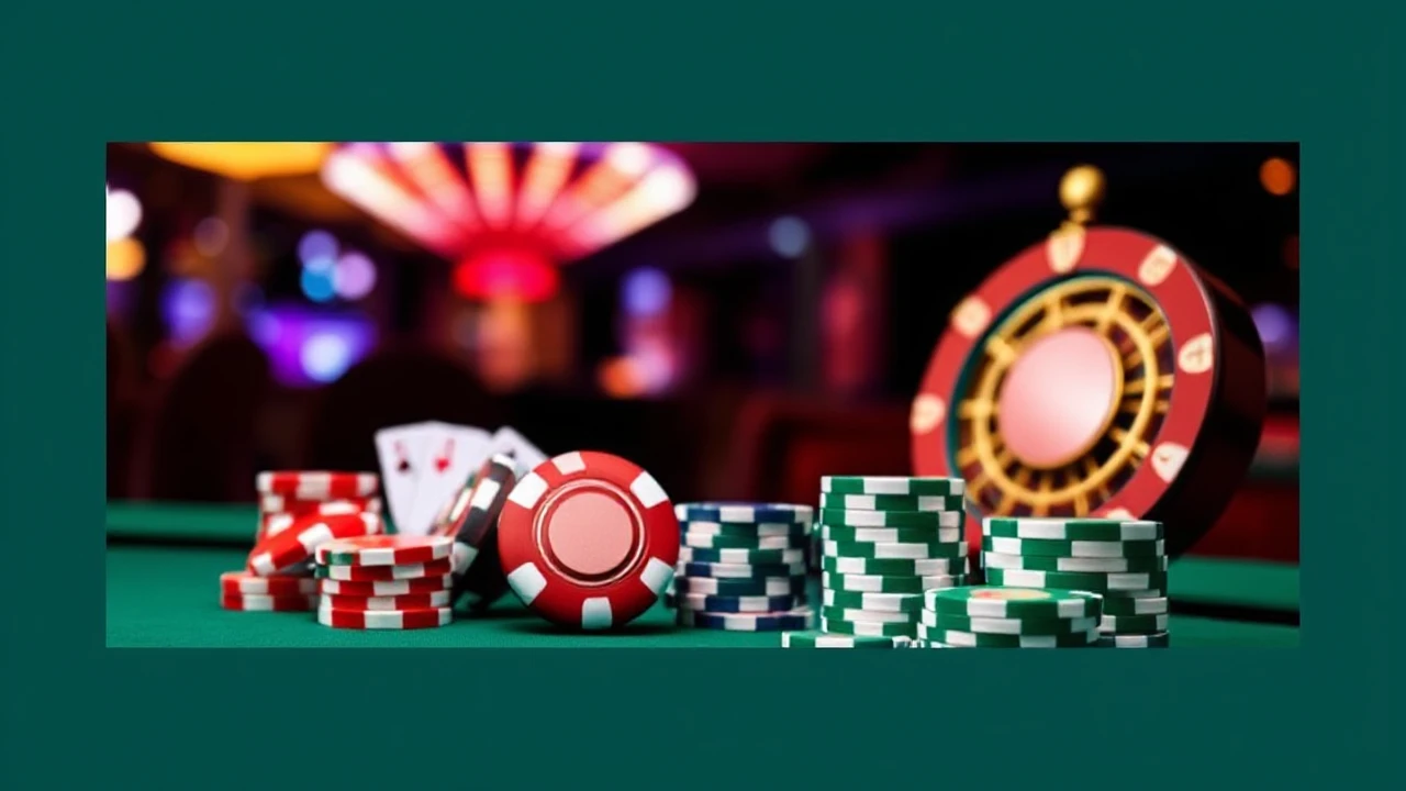 Clarifying Seven Popular Casino Myths