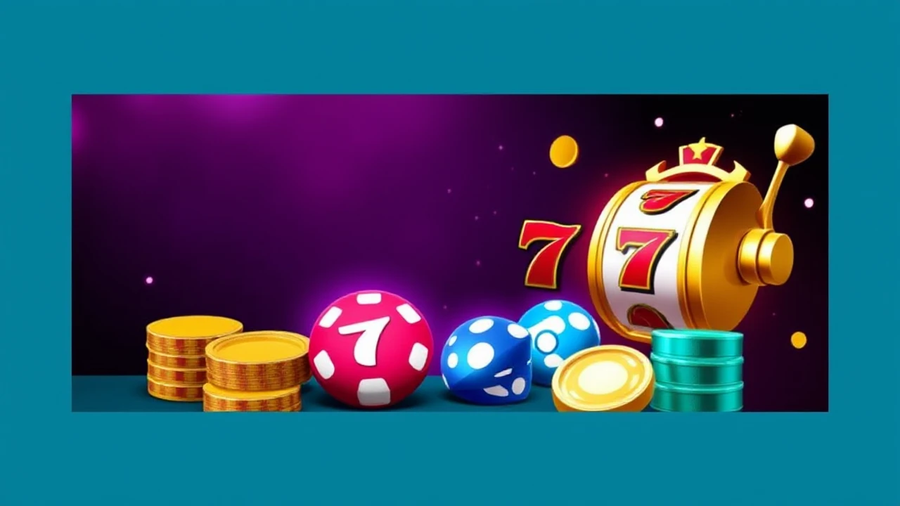 Demystifying Online Casino Slot RTP: Unveiling Return to Player Rates