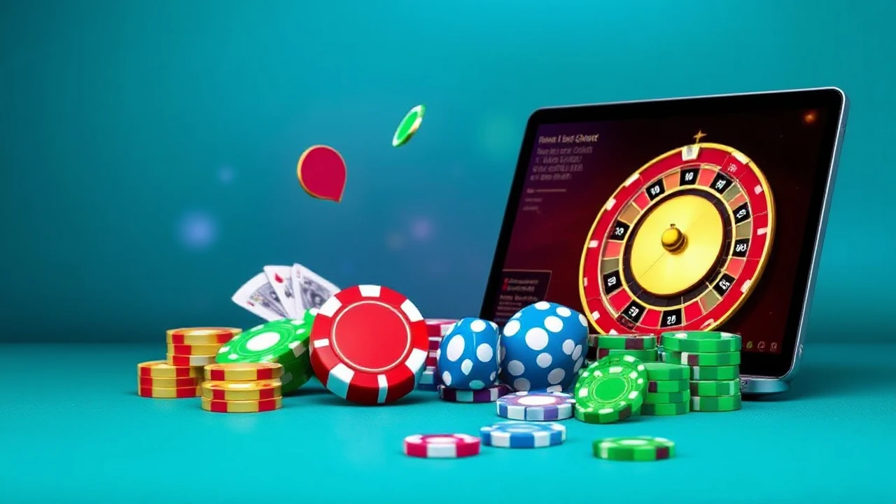 Redefining the Idea of Fun: Recommended Online Casino Games