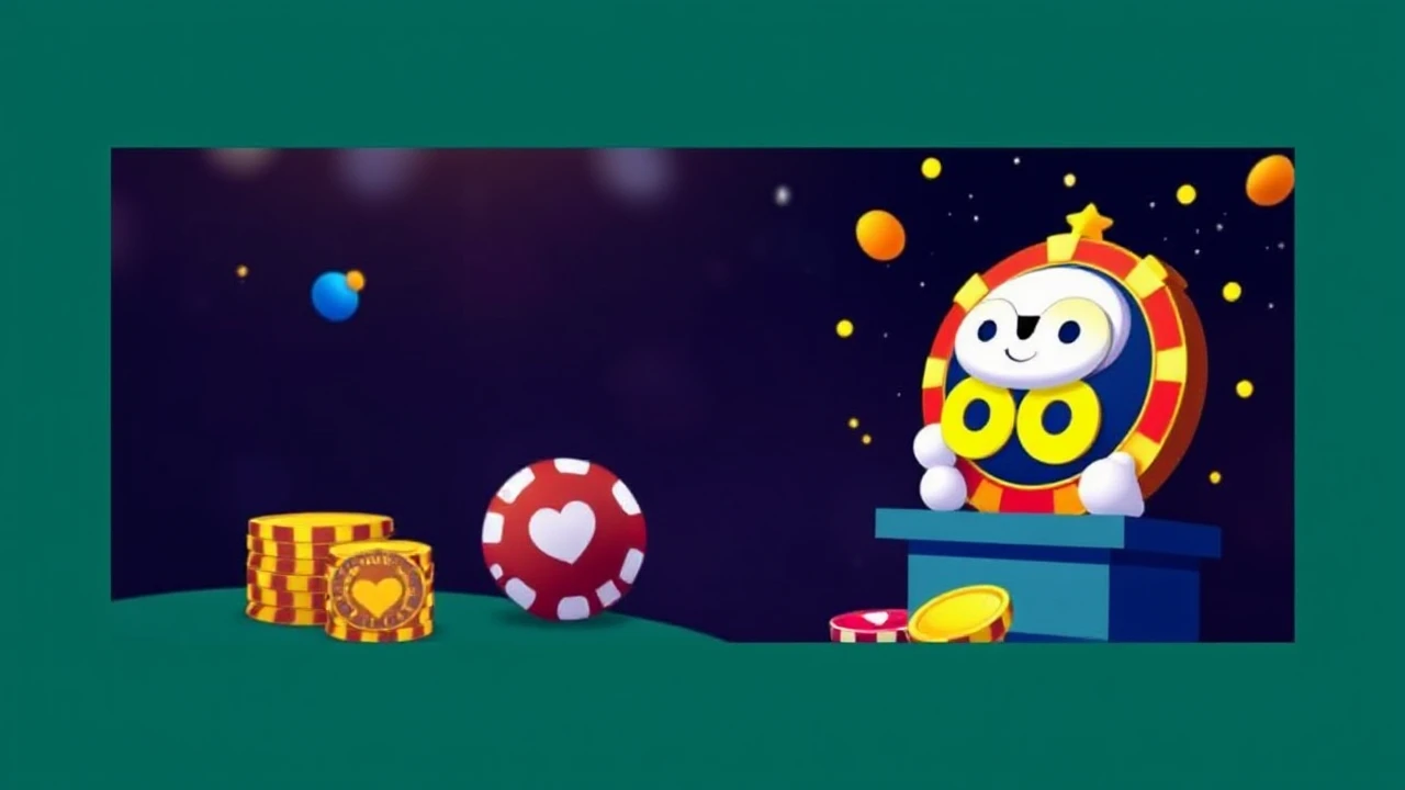 Exploring the Enthralling World of Lucky88: Essential Facts to Understand