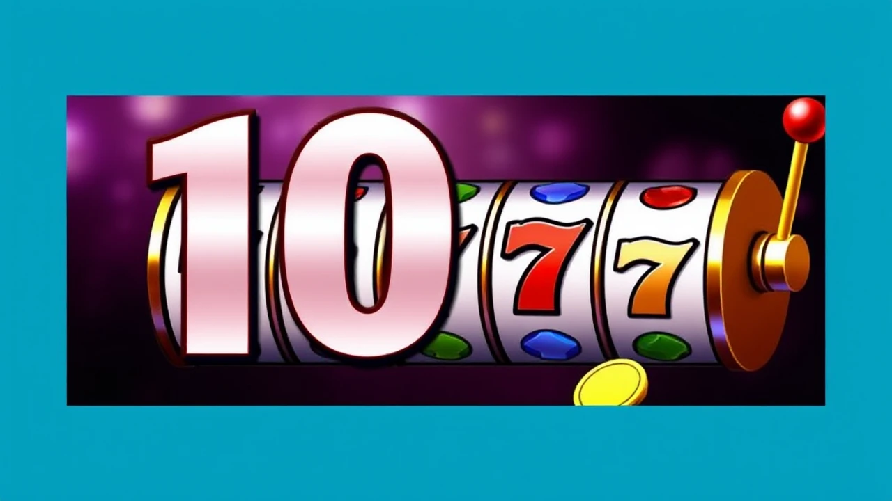 Clever 10 Tips for Augmenting Your Slot Payouts