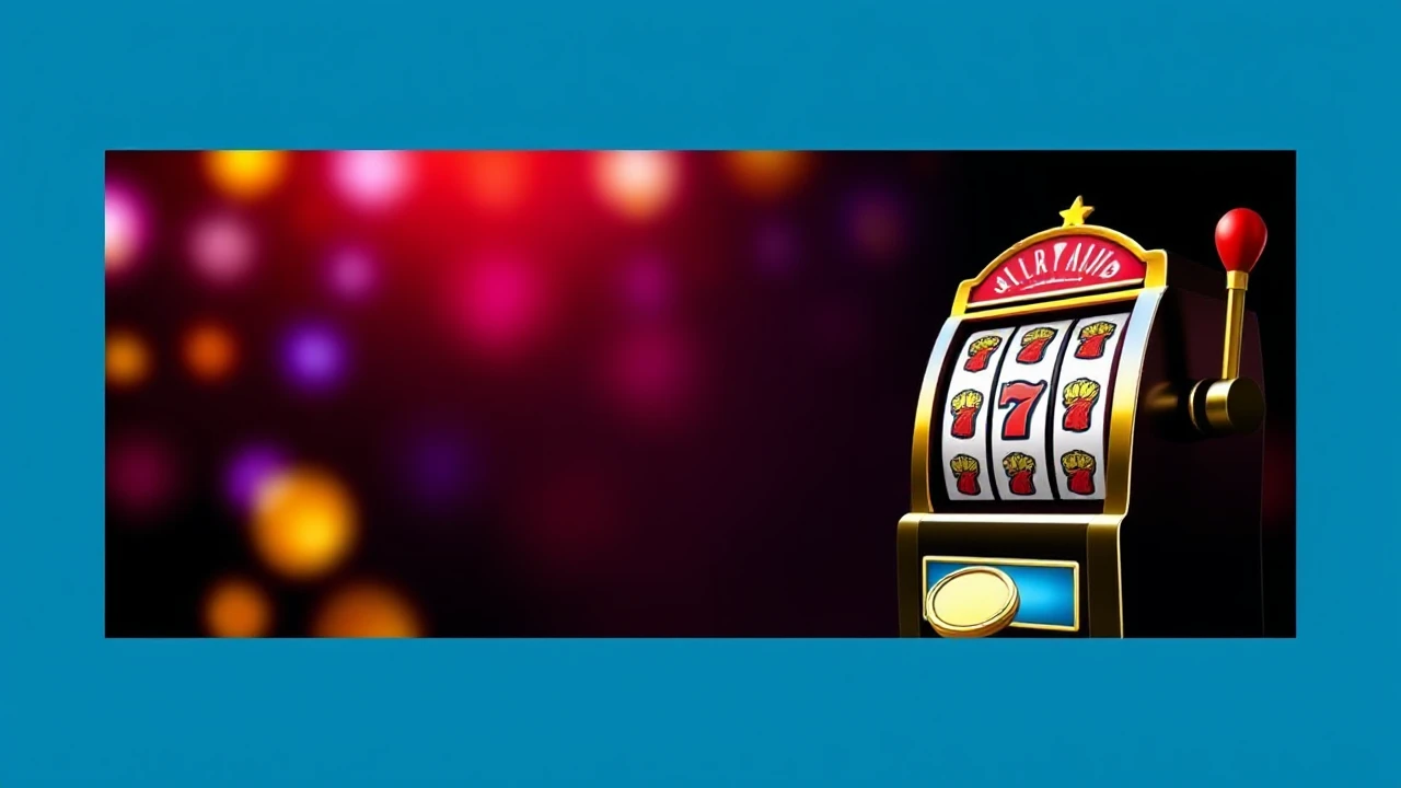 Maximizing Payouts: Tips for Playing Slots Wisely