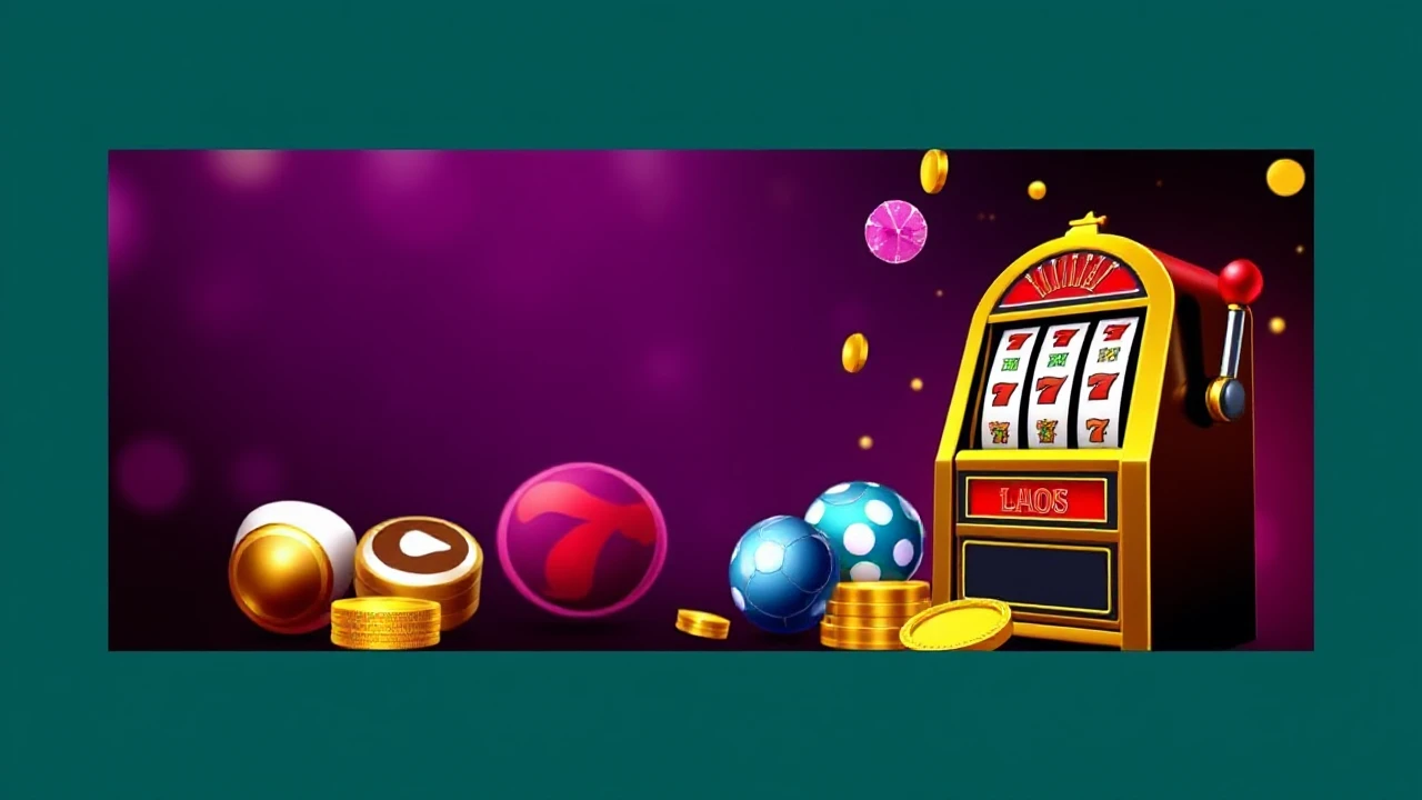 Helpful 10 Tips for Improving Your Wins on One-armed Bandit Slots