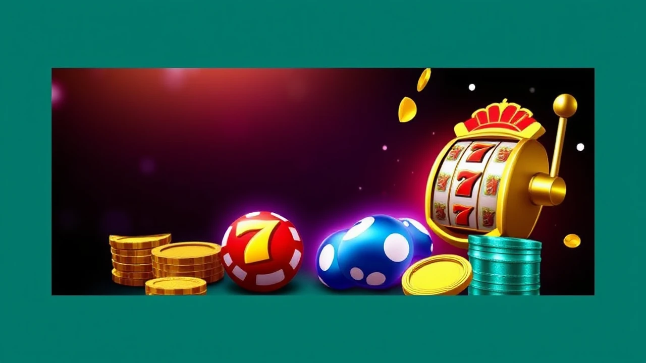Menemukan Manfaat Bermain Slot Online bagi Penggemar Casino